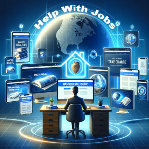Master Rights (MRR) Help with Jobs