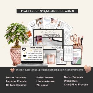 Niche Radar Profits Find Profitable Niches